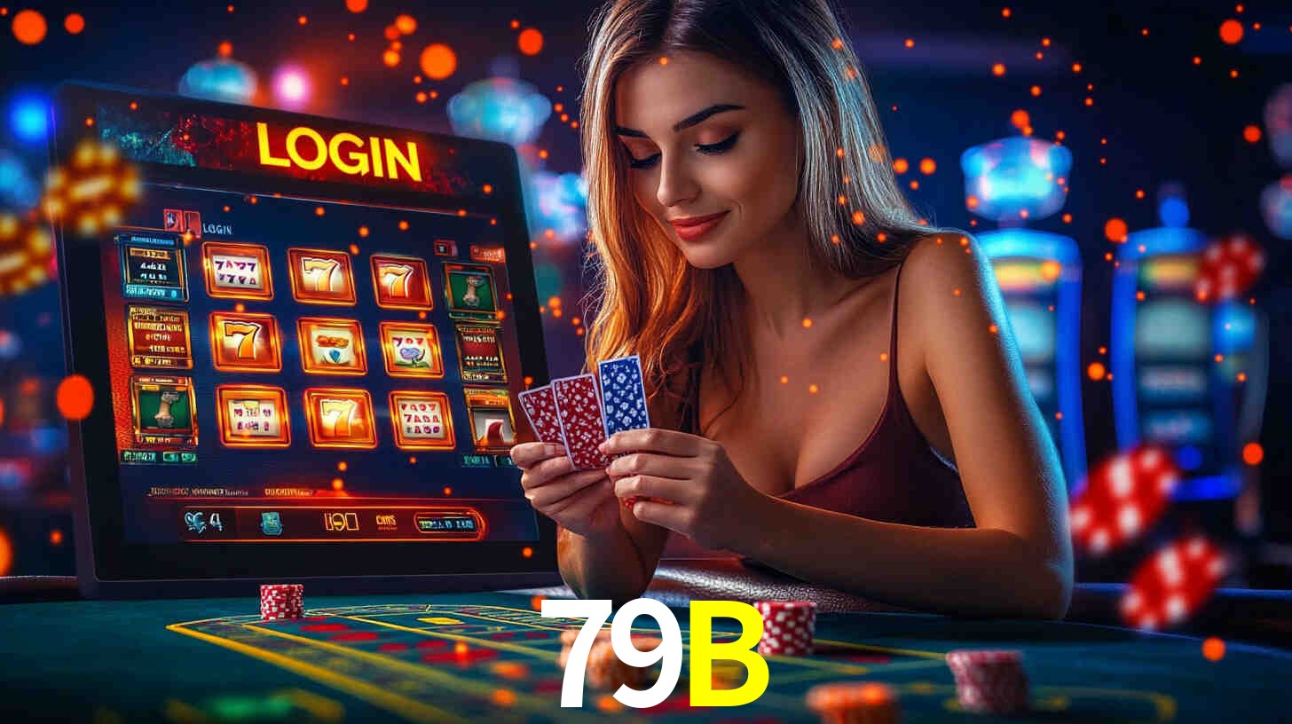 79B Game