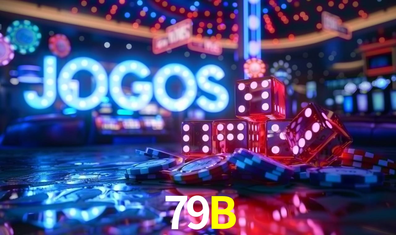 Apostas de Futebol 79B