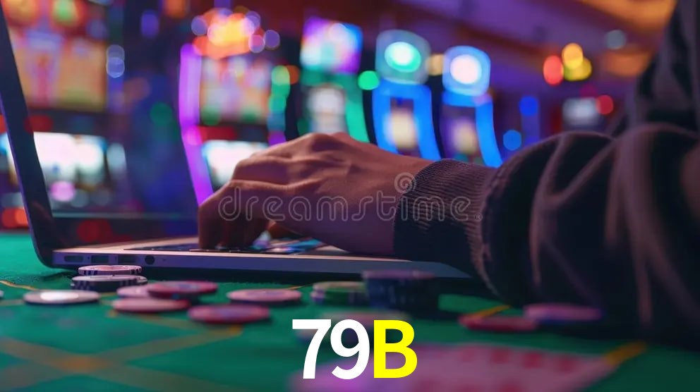 Apostas de Tênis 79B