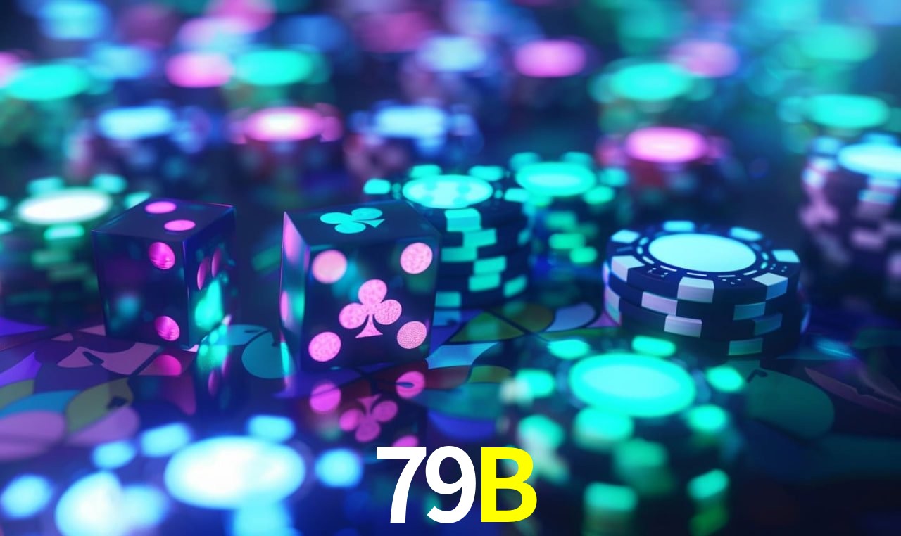 Diretório de Jogos 79B