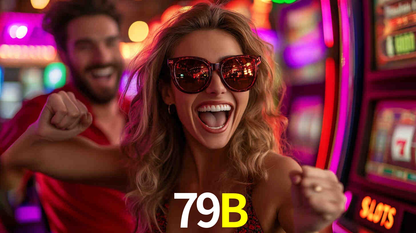 cassino 79B
