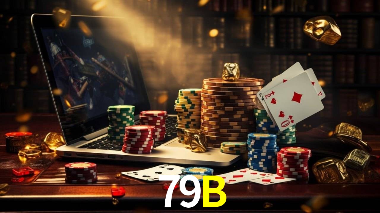 Jogos de Slot 79B