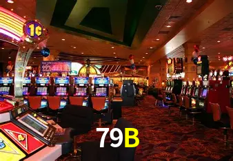 Desvendando o Mundo dos Jogos Virtuais na 79B