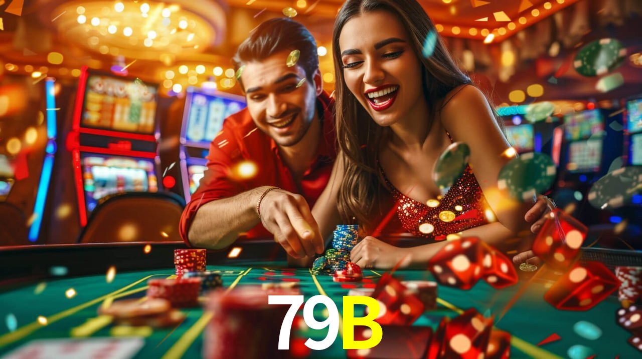 Estatísticas do Jogo 79B