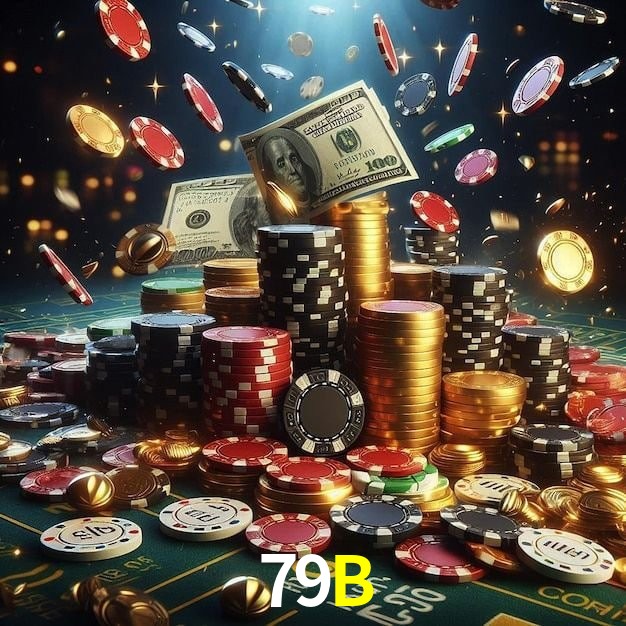 Mesa de Blackjack 79B