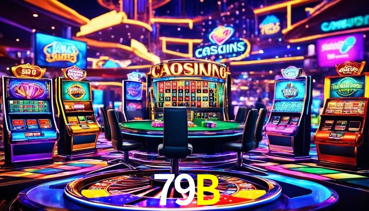 Tecnologia da Plataforma 79B