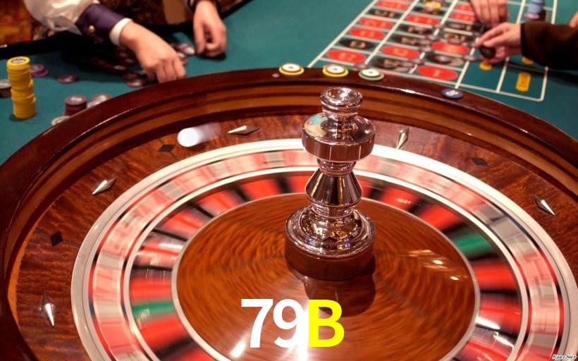 Estatísticas 79B