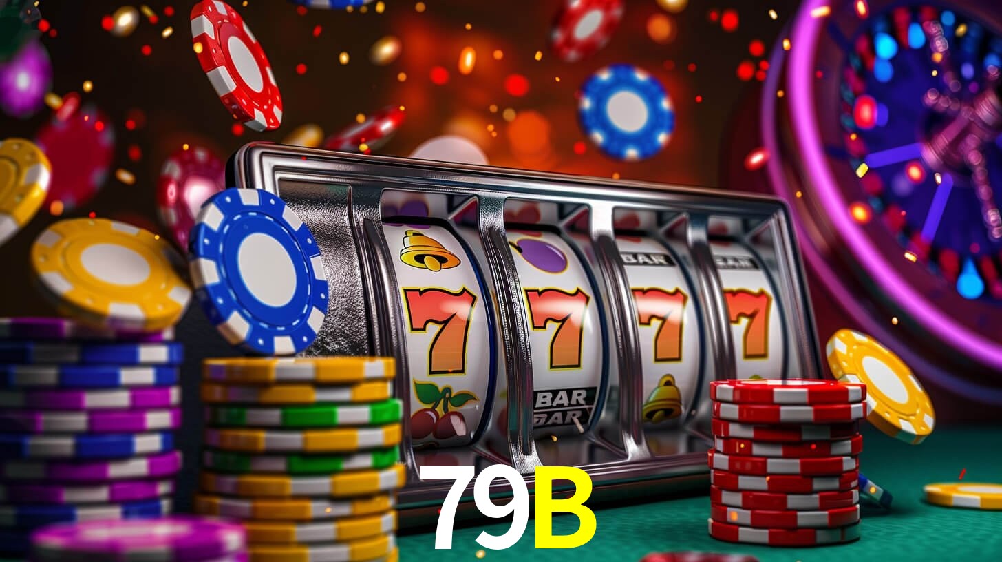 Estatísticas Esportivas 79B