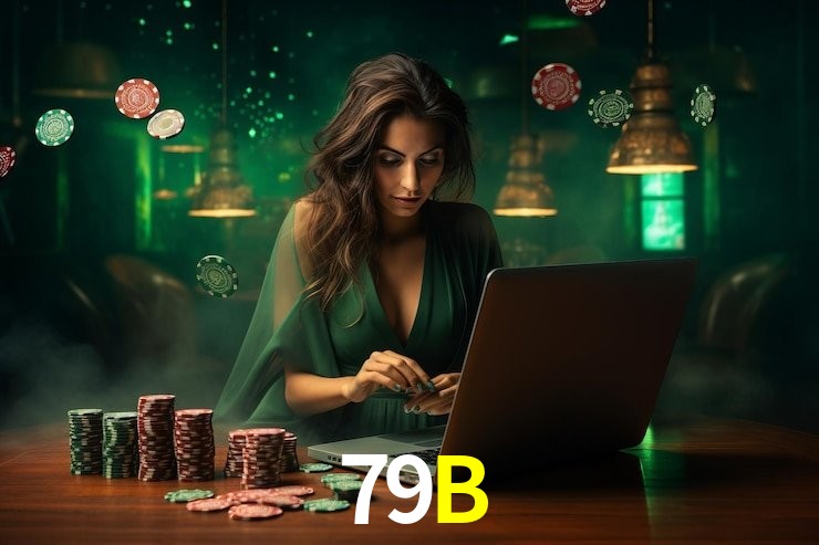 Interface do App 79B