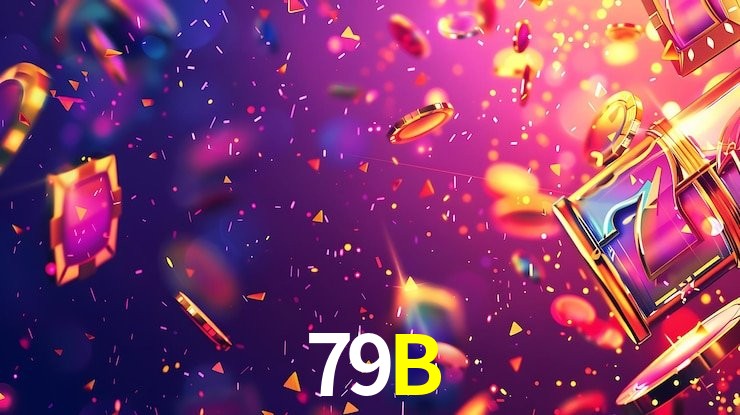 Casino Ao Vivo 79B