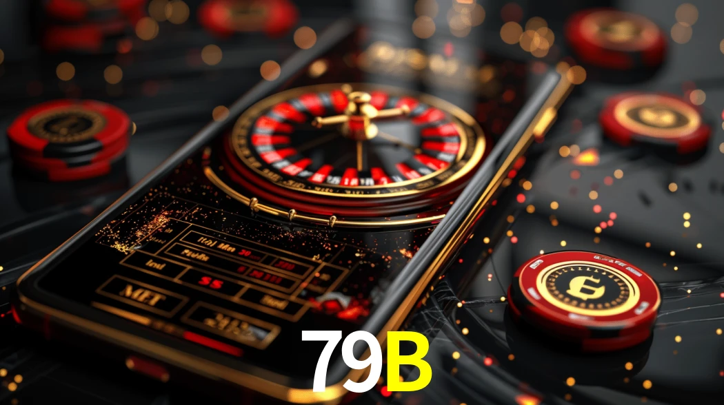 Mesa de Blackjack 79B