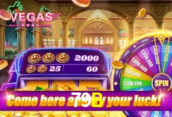 A Emoção da Loteria na 79B: Uma Chance de Mudança de Vida