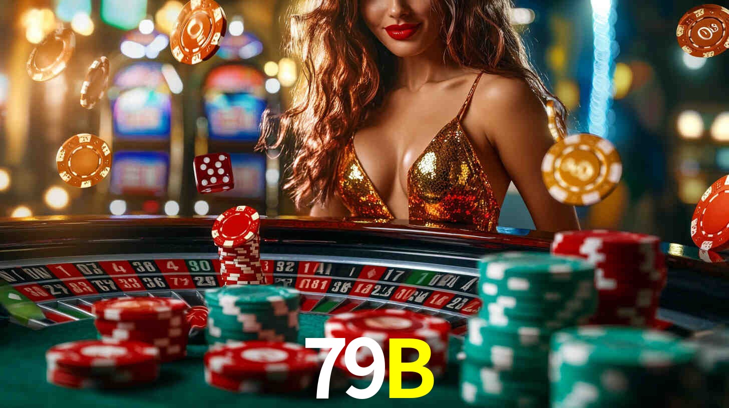 79B Game