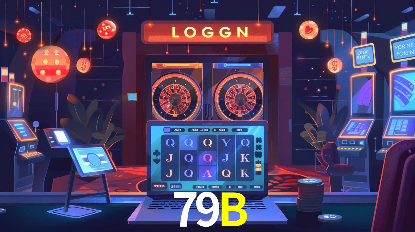 Casino Ao Vivo 79B