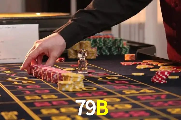 Desvendando o Mundo dos Jogos Virtuais na 79B