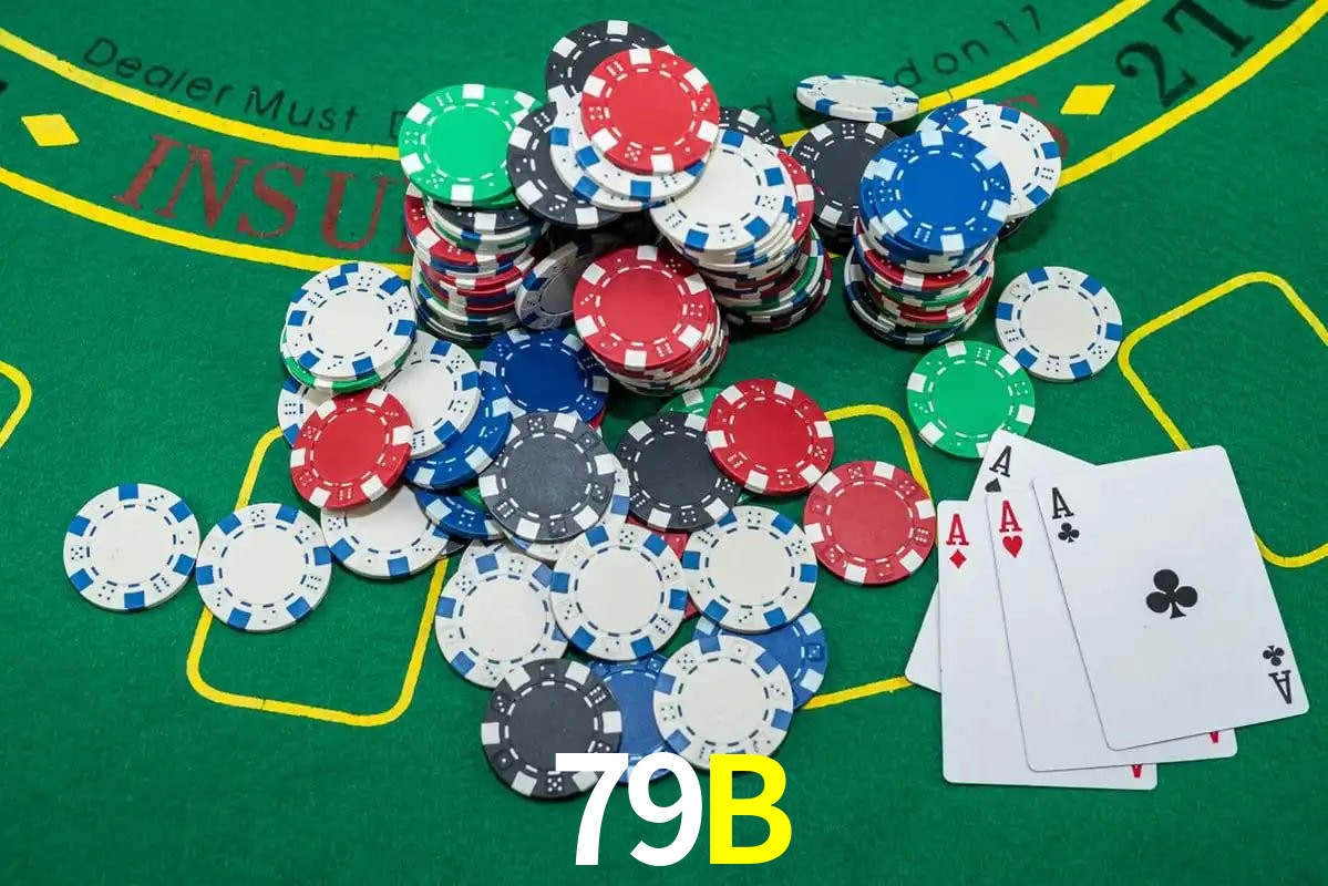 Experiência VIP 79B