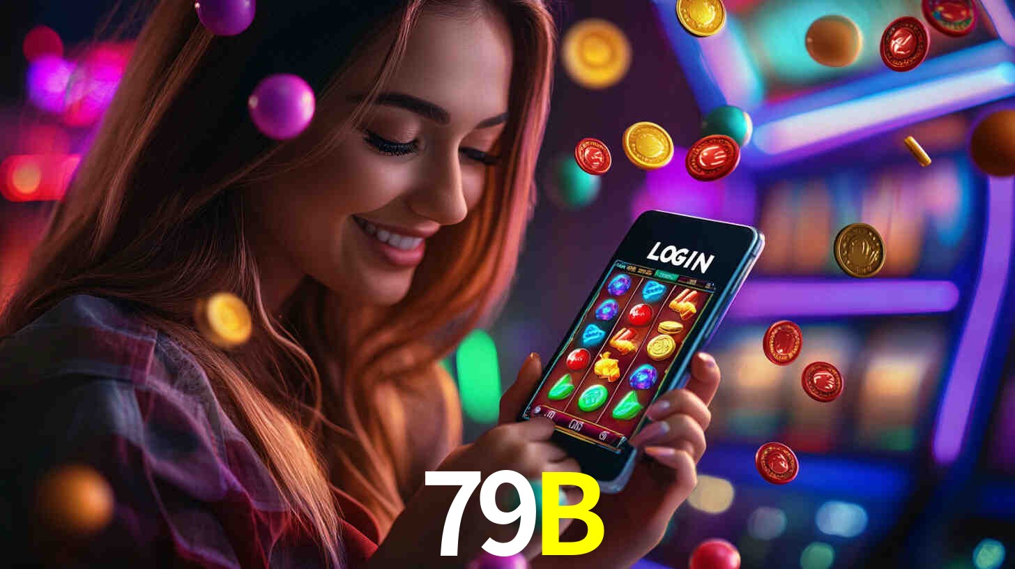 79B - Tesouro da Sorte Infinita - 79B.Com