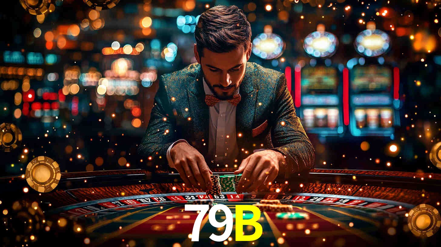 Explore as vantagens do 79B: serviço profissional e confiabilidade
