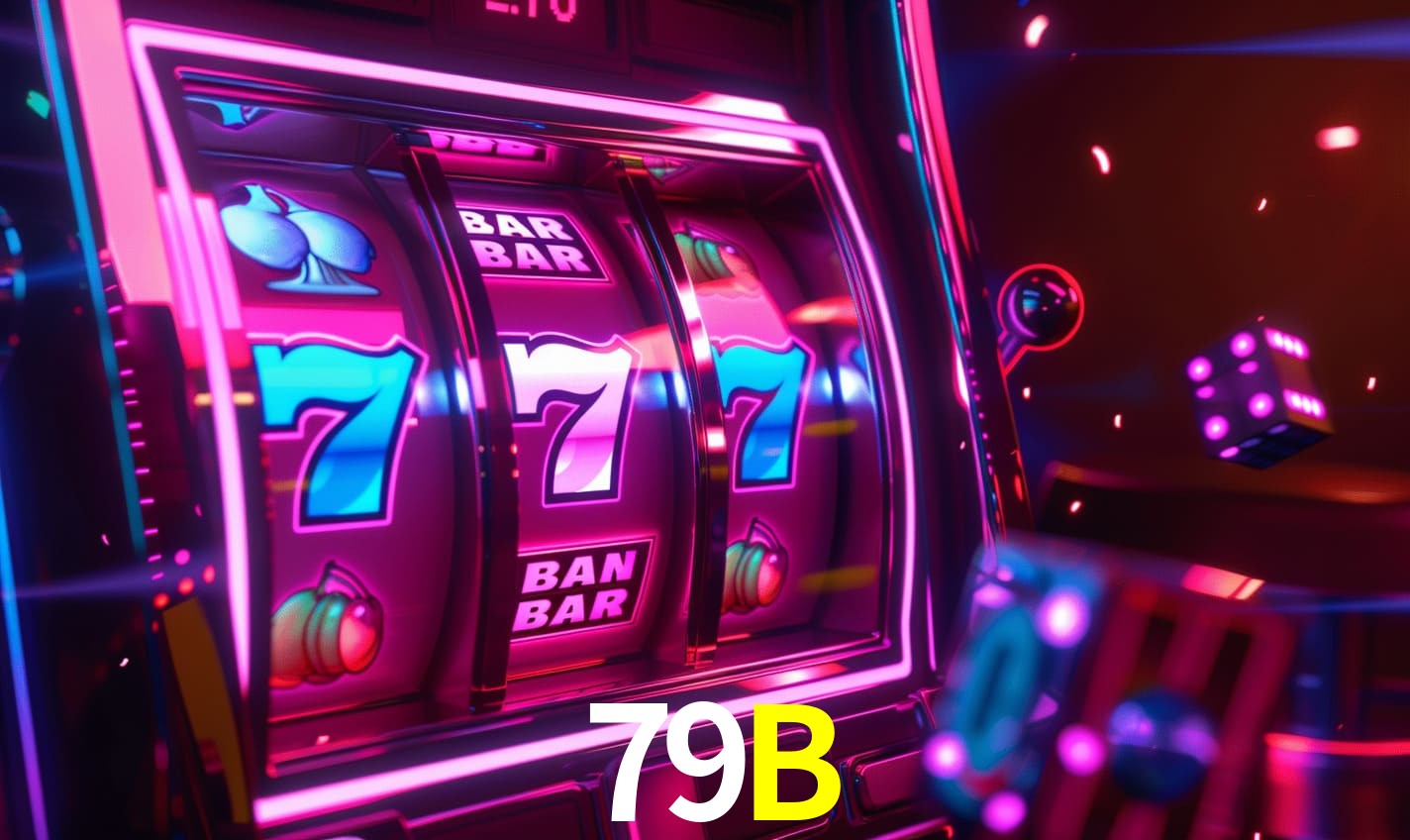 Interface do App 79B