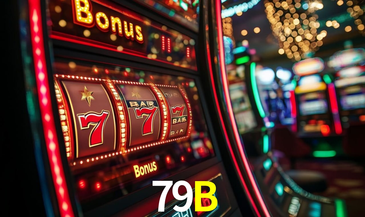 Jogos Exclusivos 79B
