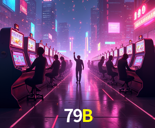 Estatísticas do Jogo 79B