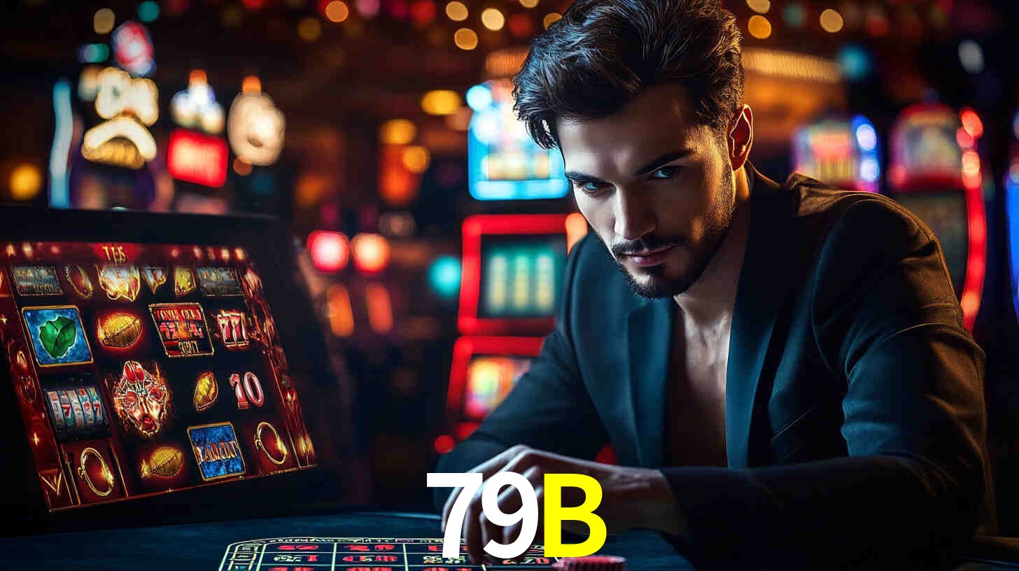 79B Game