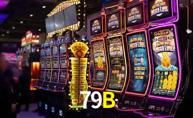 A Emoção da Loteria na 79B: Uma Chance de Mudança de Vida