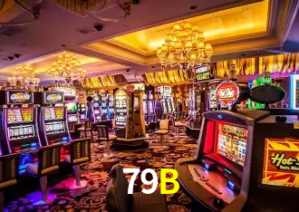 Desvendando o Mundo dos Jogos Virtuais na 79B