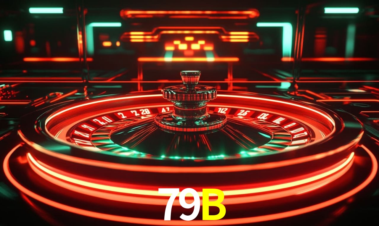 A Experiência Imersiva dos Cassinos Ao Vivo no 79B
