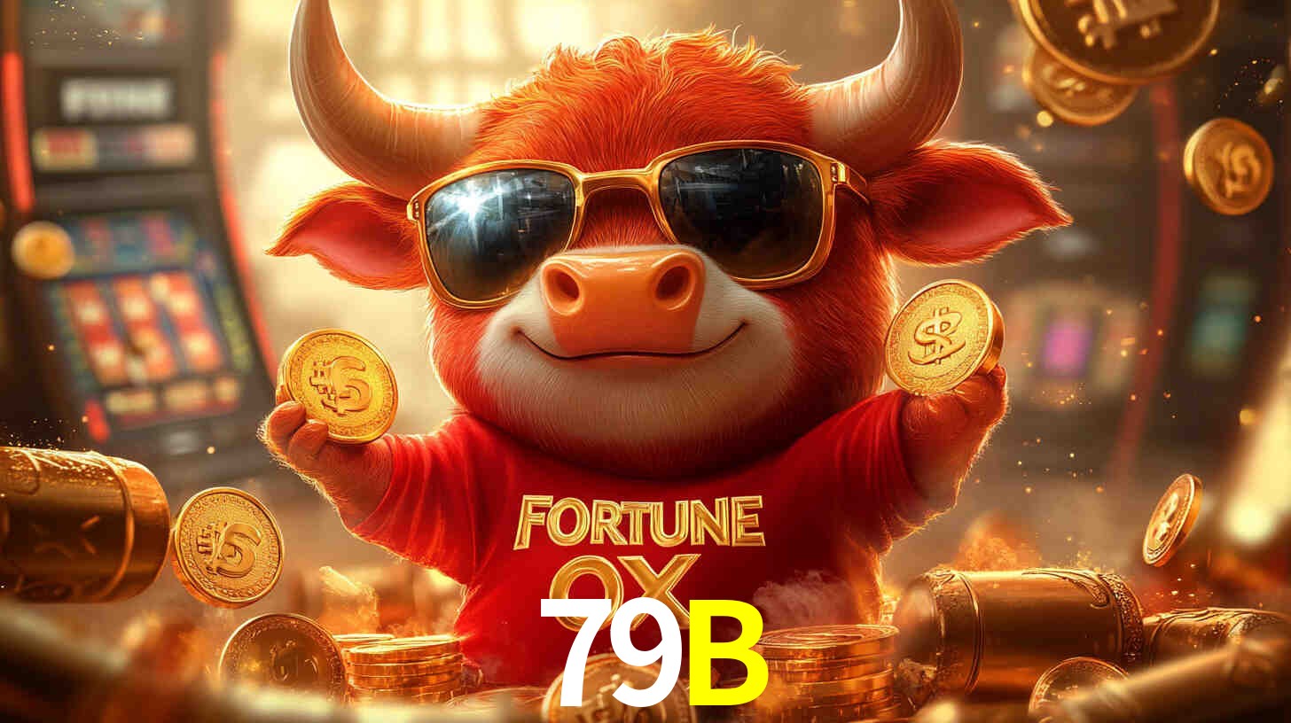 79B: A Experiência de Casino com Jogos de Mesa ao Vivo