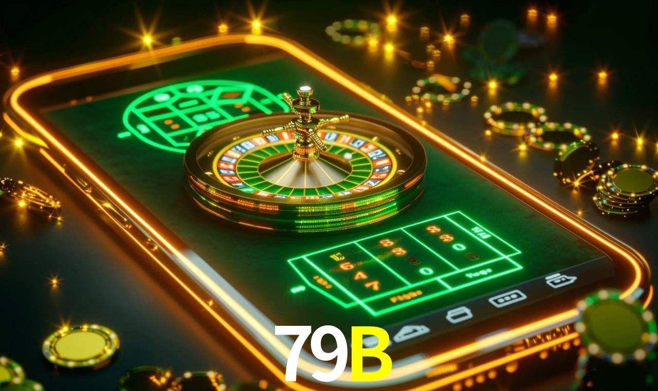 Jogos de Slot 79B