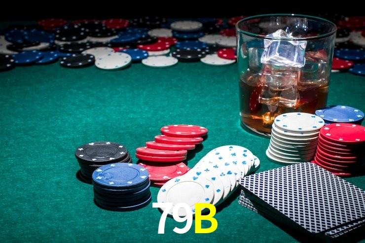 Casino Ao Vivo 79B